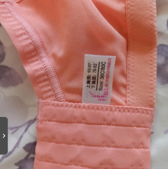 New bra size 36c - Picture 4 of 7